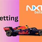 where to bet on formula 1